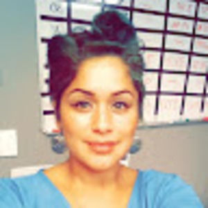 Meet your Posher, Corina